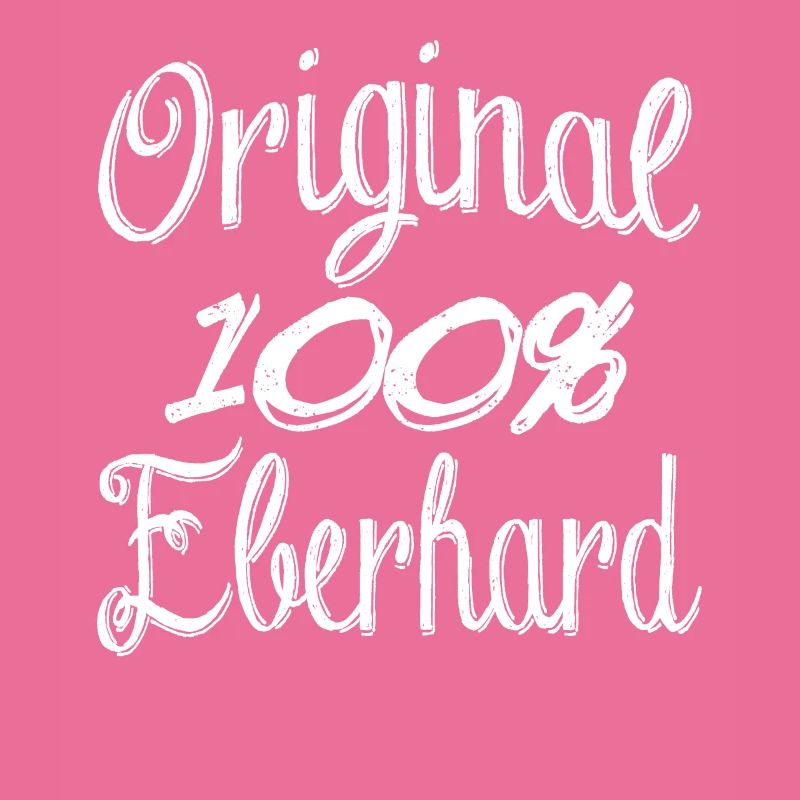 Original 100% Eberhard