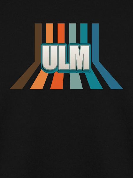 Ulmerin Ulmer Ulm