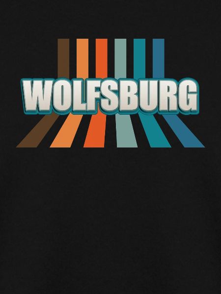 Wolfsburgerin Wolfsburger Wolfsburg