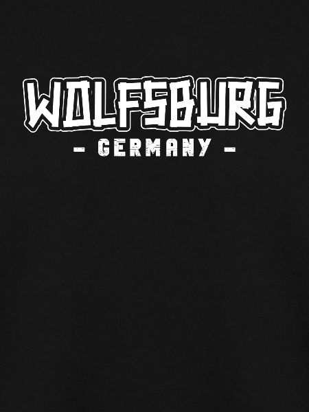 Wolfsburgerin Wolfsburger Wolfsburg