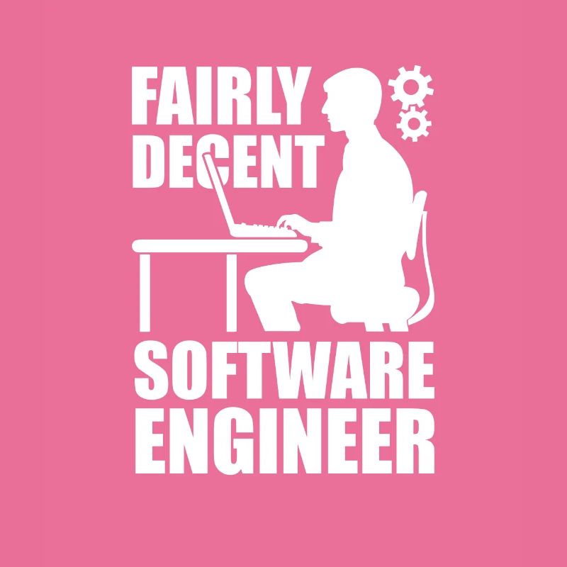 Programmierer, Computeradministrator, Programmierer, Softwareentwickler