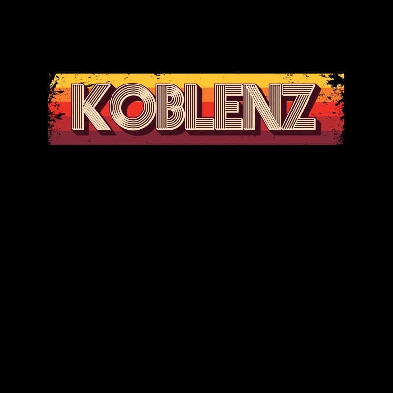 Koblenzerin Koblenzer Koblenz
