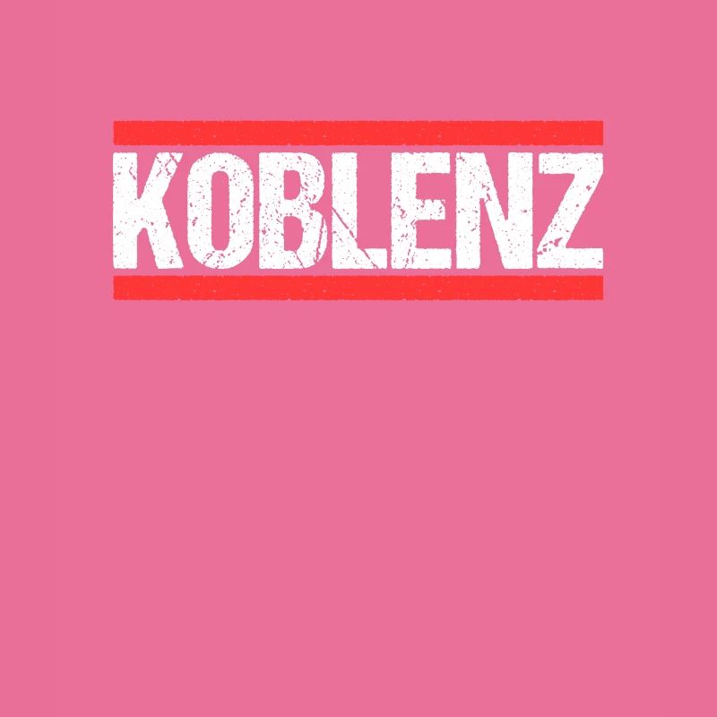Coblenzerin Coblence Coblence