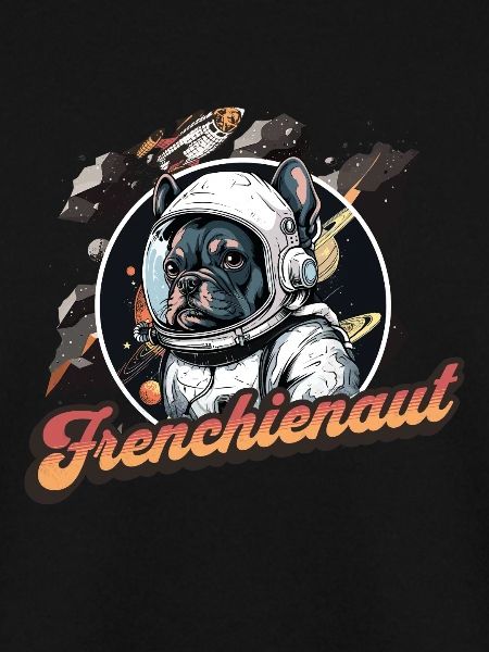 Frenchienaut – Design