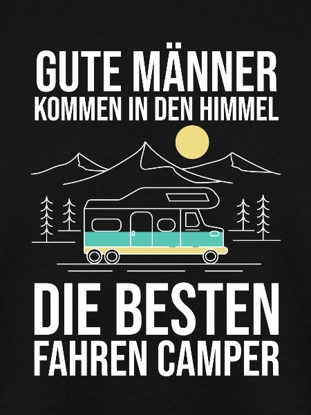 Wohnmobil Wohnwagen Camper Camping