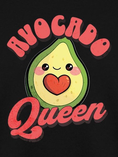 Avocado Queen