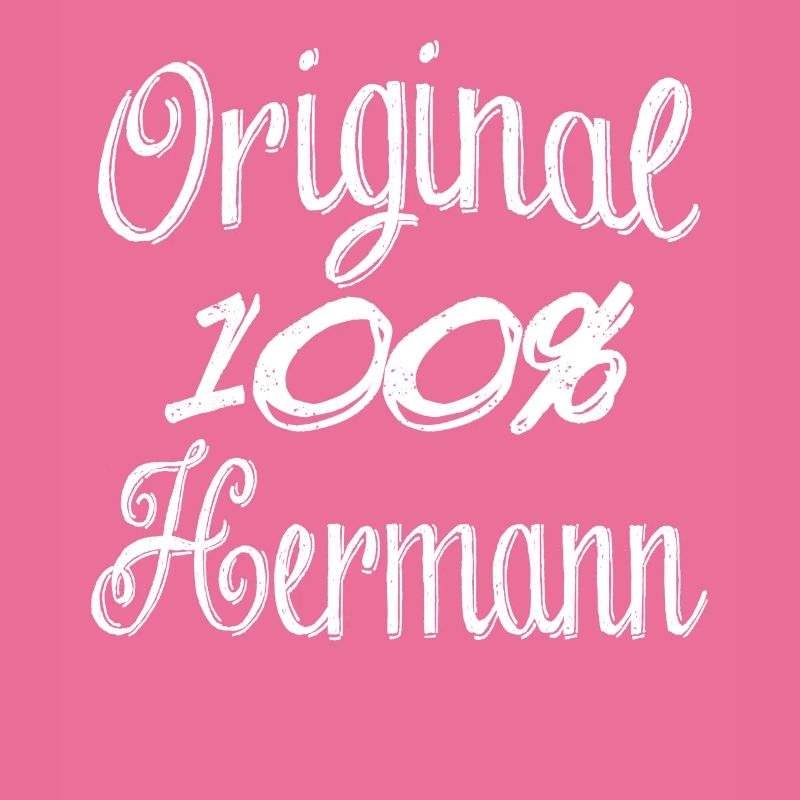 Original 100% Hermann
