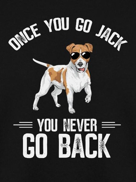 Jack Russell Terrier