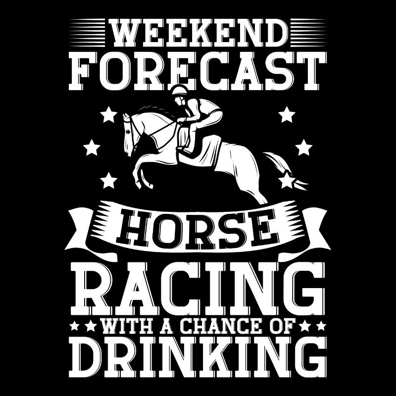 Weekend Forecast Horse Racing
