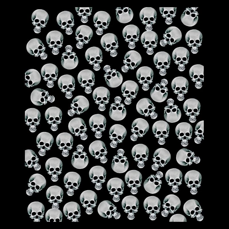 Skulls Schädel