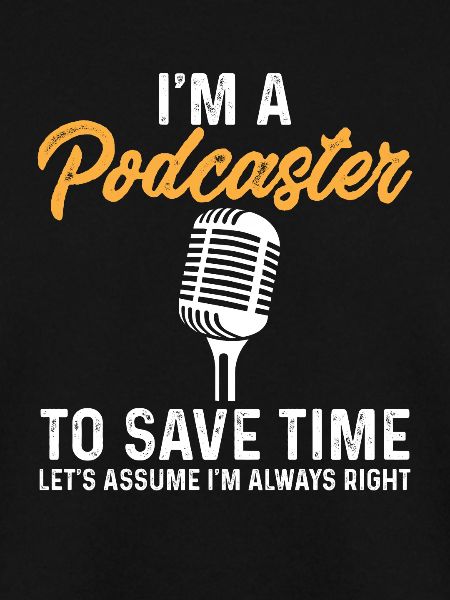 Podcaster Podcast