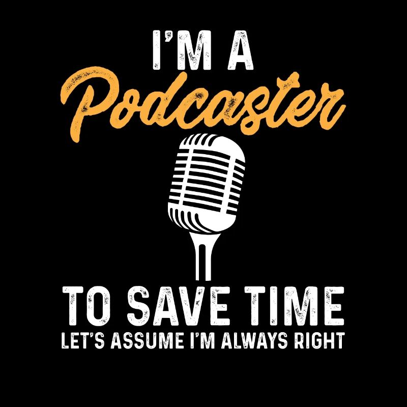 Podcaster Podcast