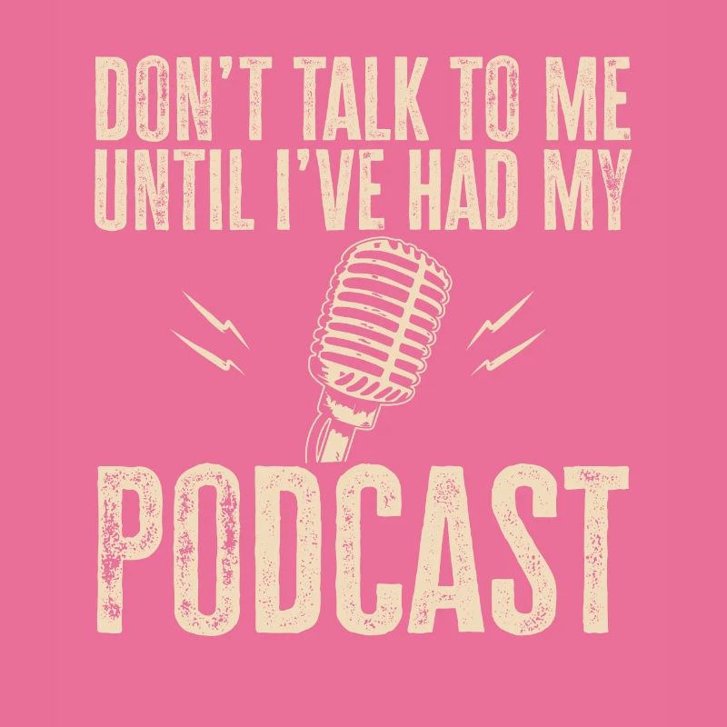 Podcaster Podcast