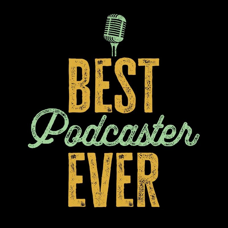 Podcaster Podcast