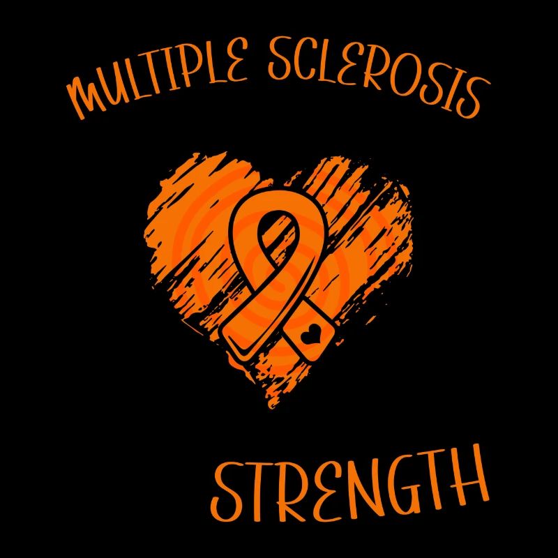 Ms-consciousness let's get rid of multiple sclerosis