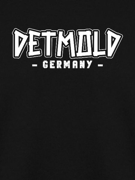Detmolderin Detmolder Detmold