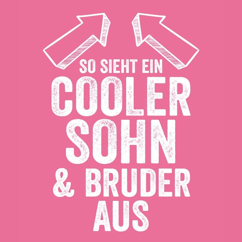 Sohn Bruder