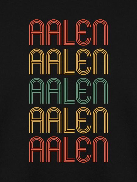 Aalenerin Aalener Aalen