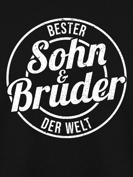 Sohn Bruder