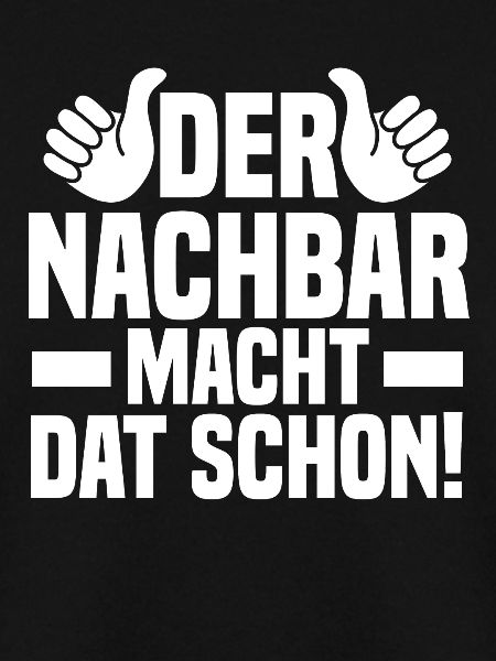 Einzug Umzug Nachbarn Nachbar