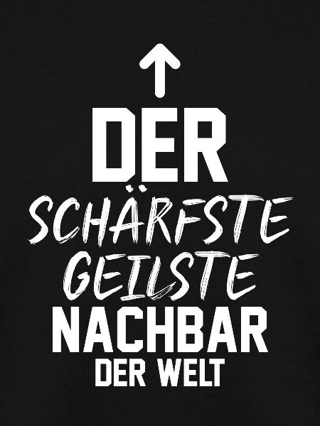 Einzug Umzug Nachbarn Nachbar