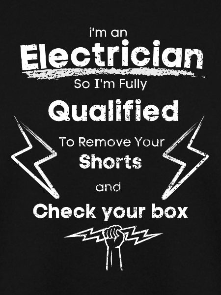 Qualifizierter Elektriker