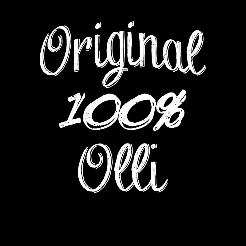 100% Original Olli