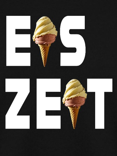 Eiszeit