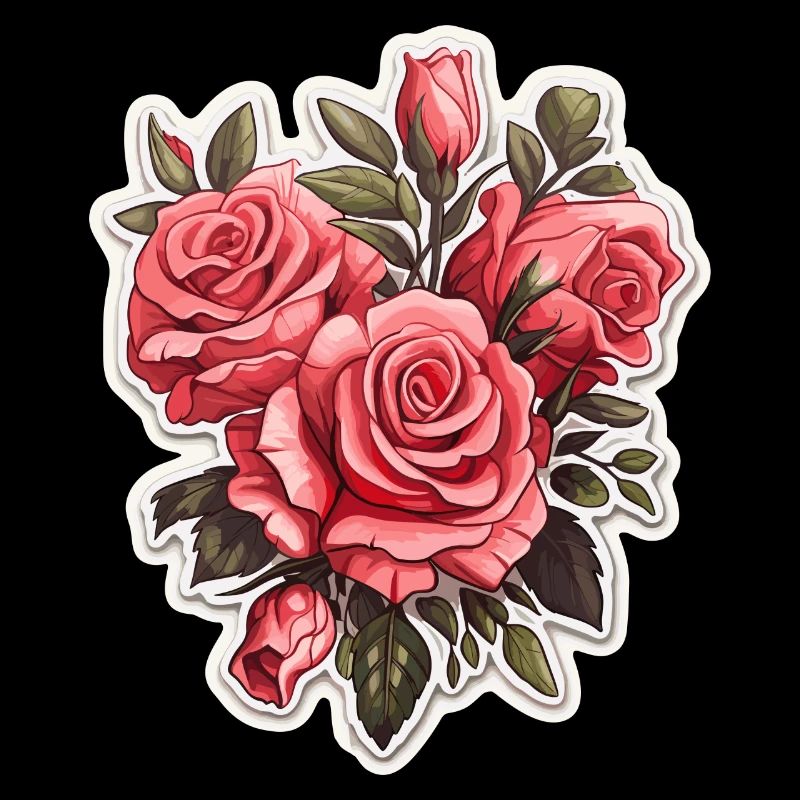 Roses