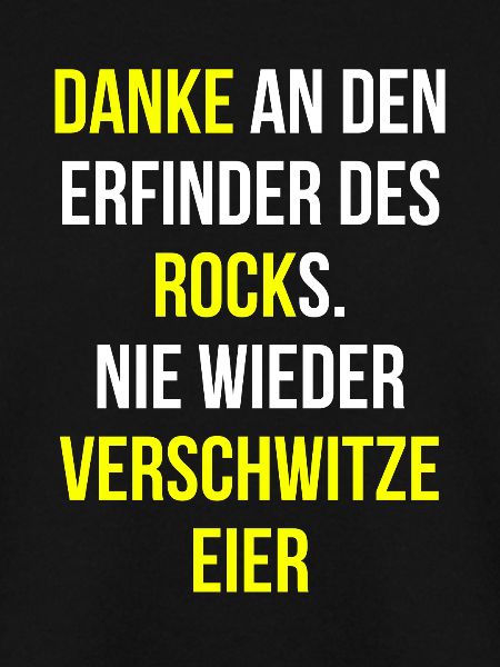Schwitzen