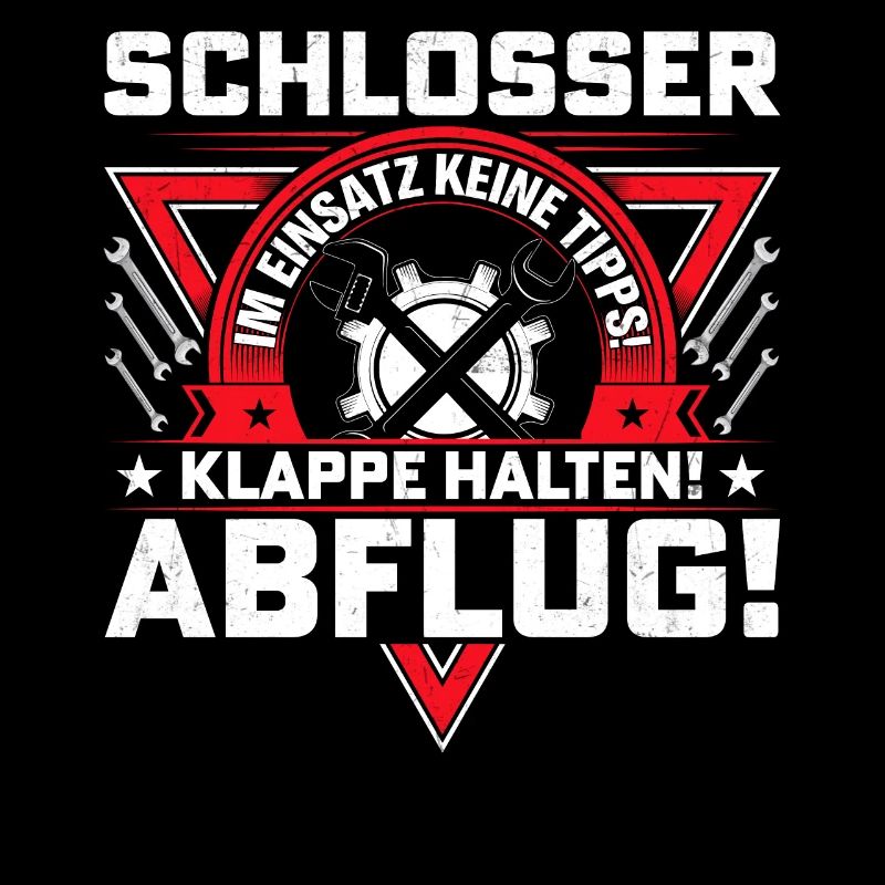 Schlosser Tipps Schlosserei Geschenkidee