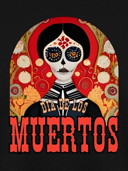 Dia De Los Muertos