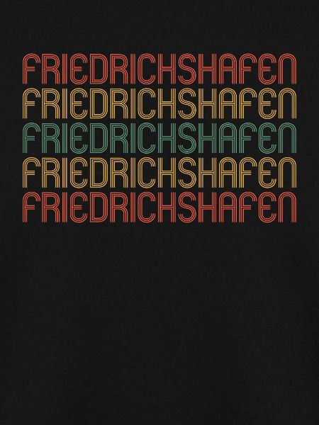 Friedrichshafener Friedrichshafen