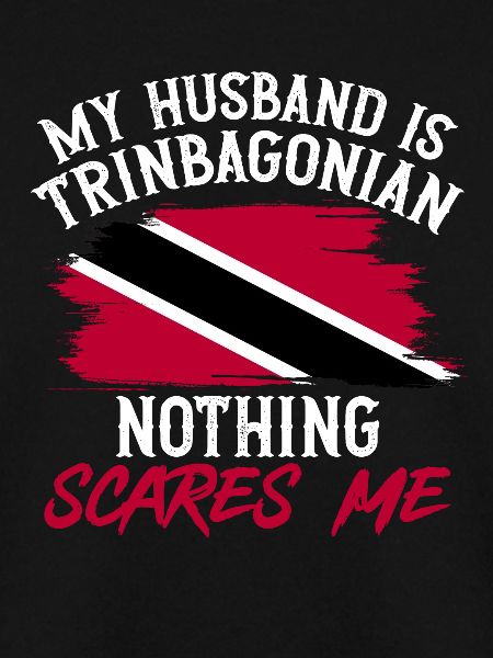 Drapeau de Trinité-et-Tobago