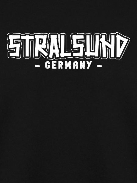 Stralsunderin Stralsunder Stralsund