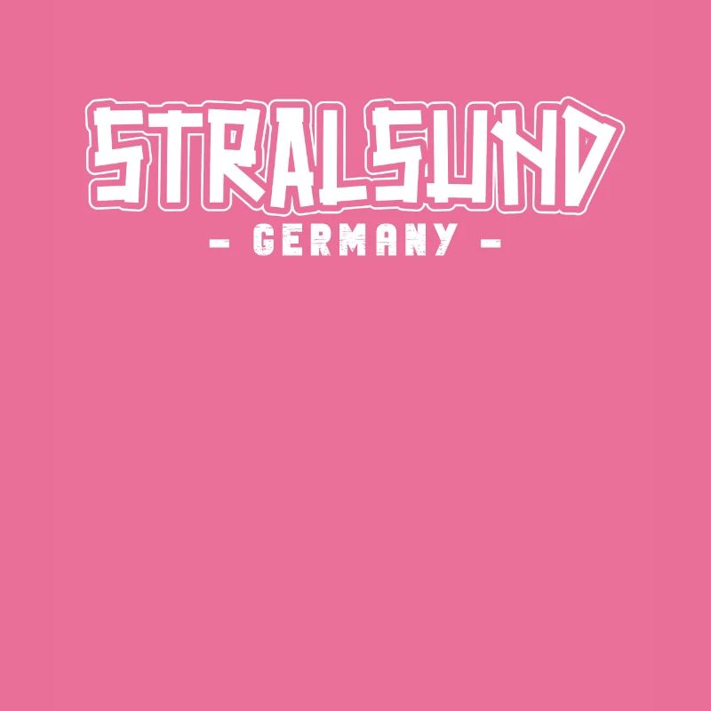 Stralsunderin Stralsunder Stralsund