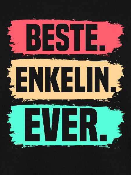 Enkelin
