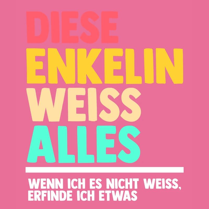 Enkelin