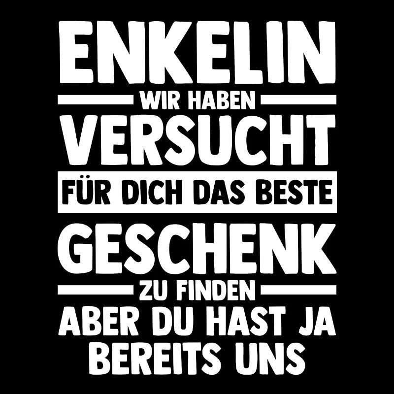 Enkelin