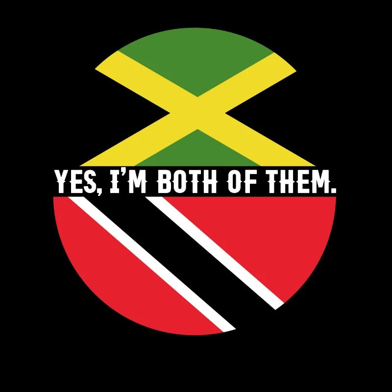 Drapeau de Trinité-et-Tobago