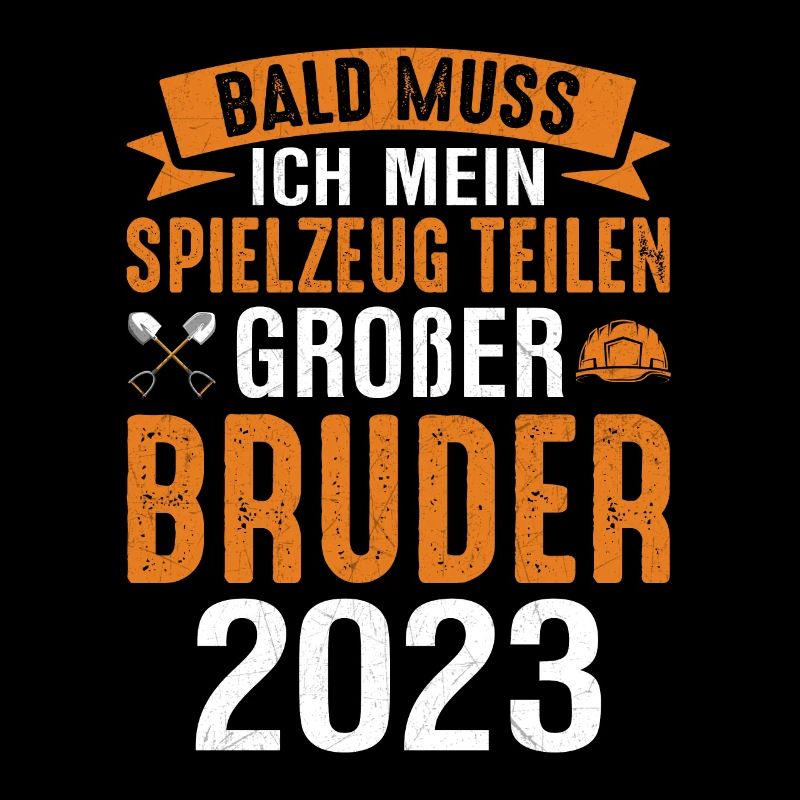 Spielzeug Bruder 2023