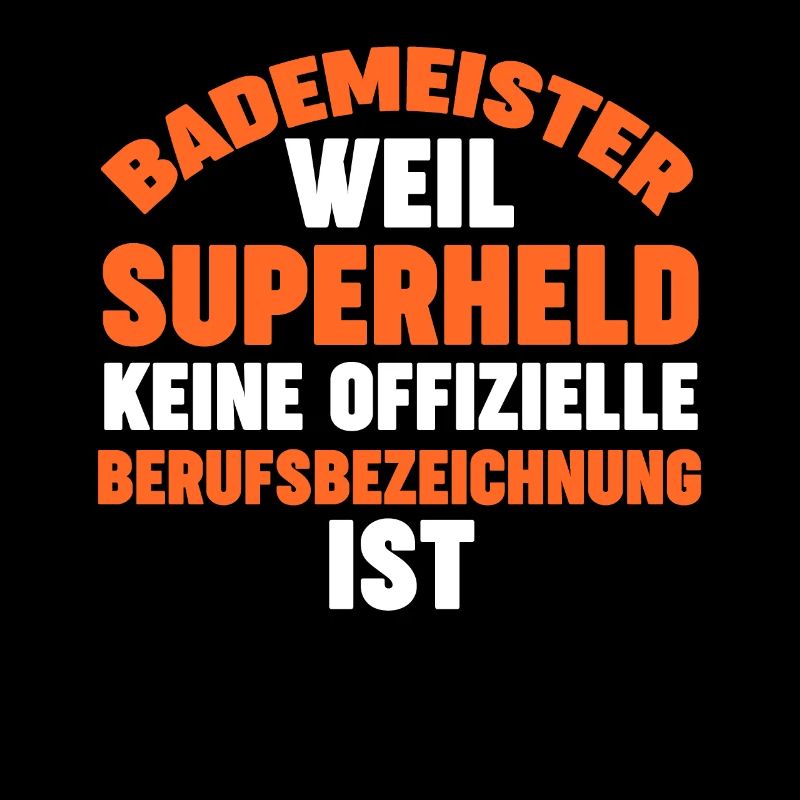 Rettungsschwimmer Bademeister