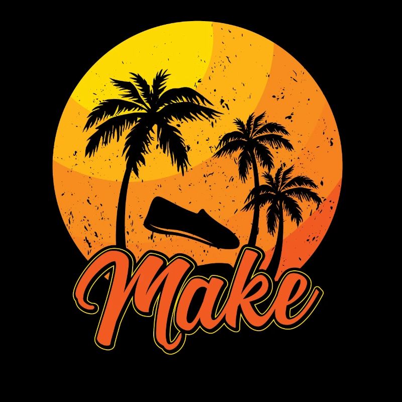 Make....Espadrilles Sommerlatschen