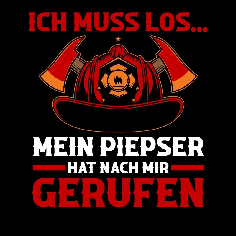 Feuerwehrmann Feuerwehr