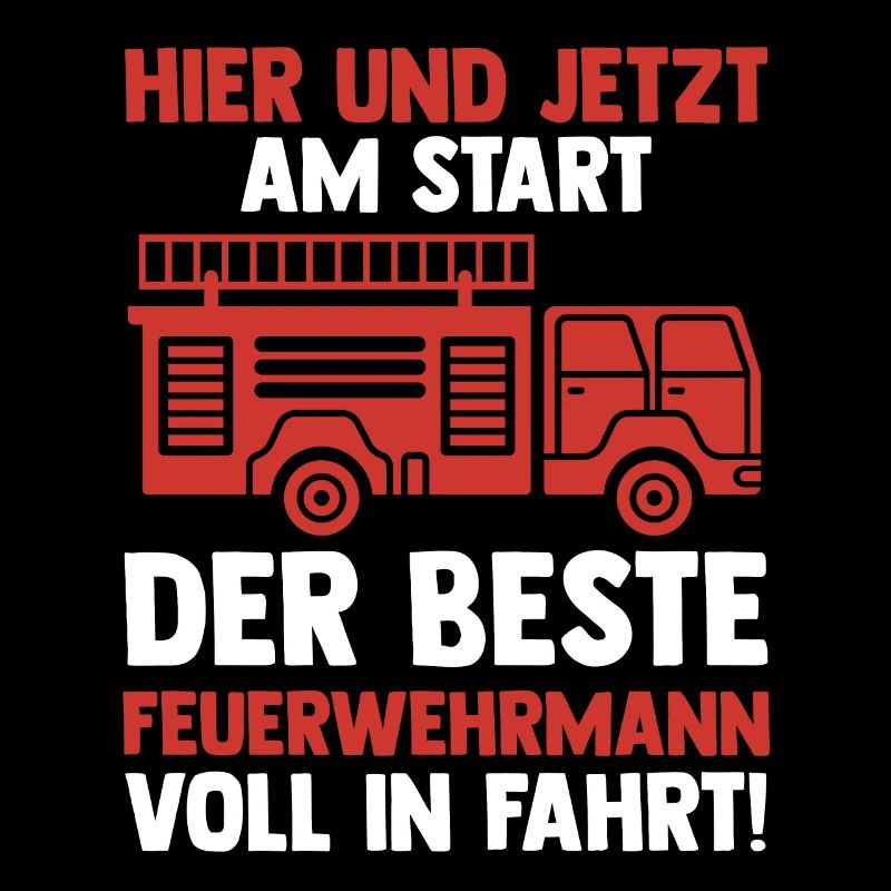 Feuerwehrmann Feuerwehr