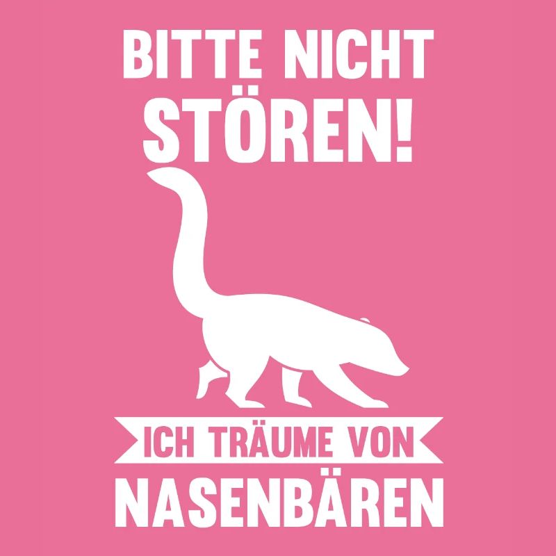 Nasenbär