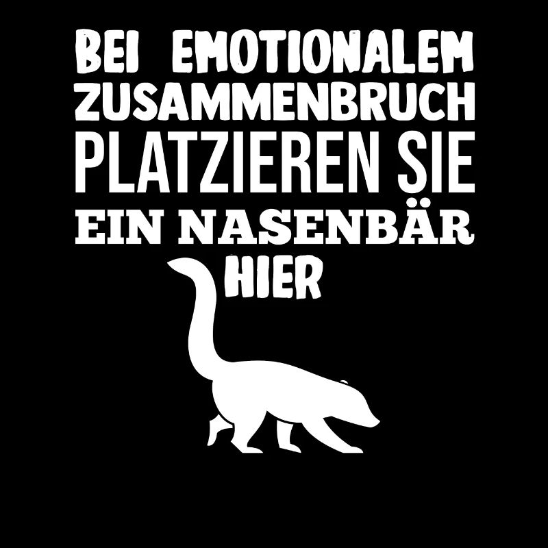 Nasenbär
