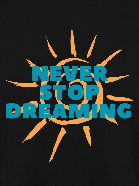 Dreaming