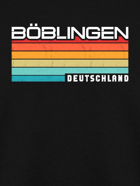 Böblingenerin Böblingener Böblingen
