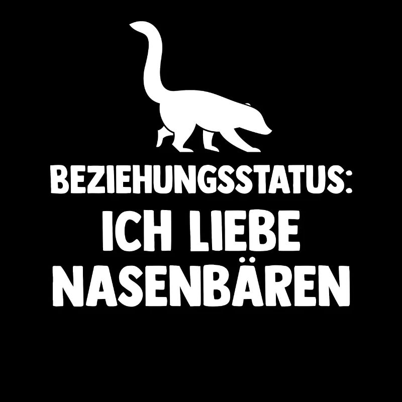 Nasenbär